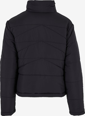 Urban Classics - Chaqueta de entretiempo en negro