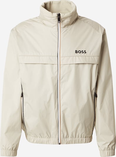 BOSS Kurtka przejściowa w kolorze beżowym, Podgląd produktu