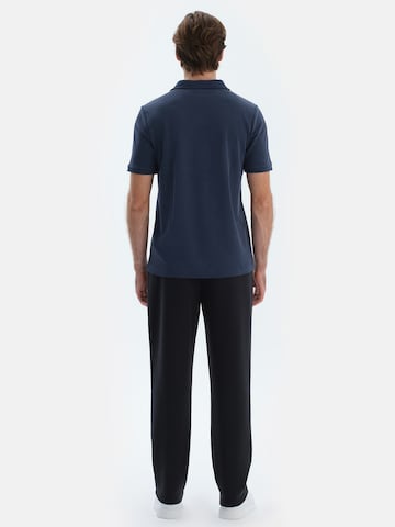 Dagi Shirt in Blue