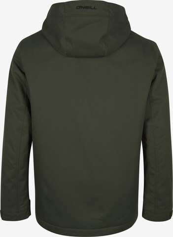 Veste de sport O'NEILL en vert