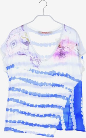 Desigual Top & Shirt in M in Mixed colors: front