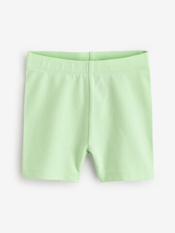 Next - regular Pantalón en azul