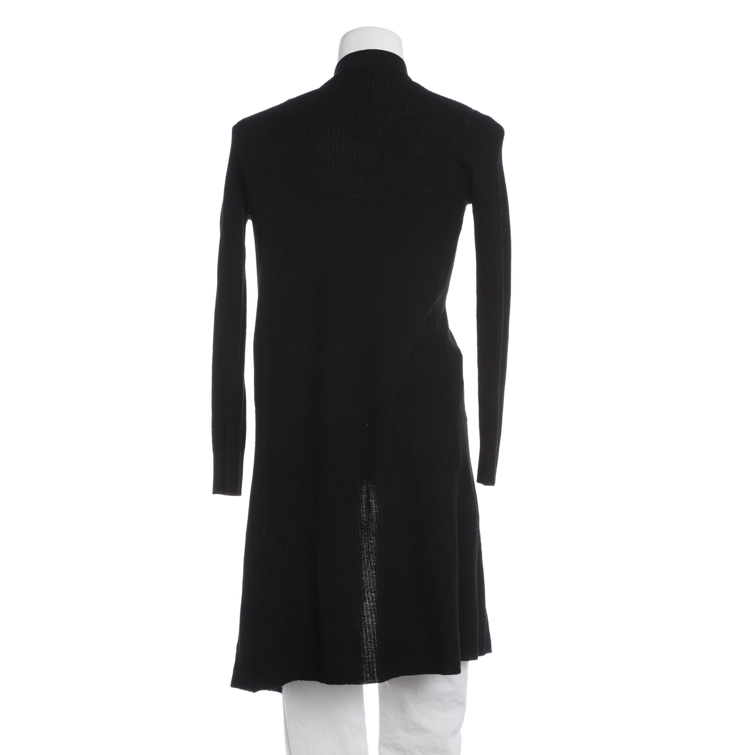 Hemisphere Sweater & Cardigan in M in Black