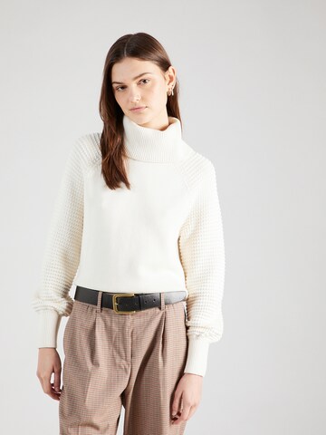 ESPRIT Pullover in Beige: predná strana