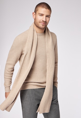 Écharpe ROY ROBSON en beige