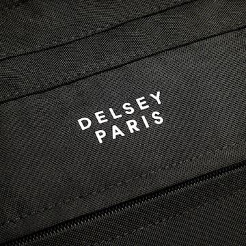 Delsey Paris Handbag 'Maubert 2.0' in Black
