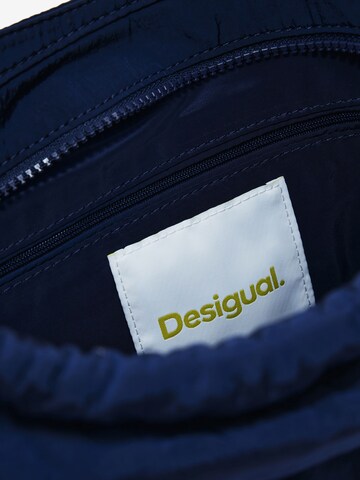 Desigual Shoulder bag in Blue