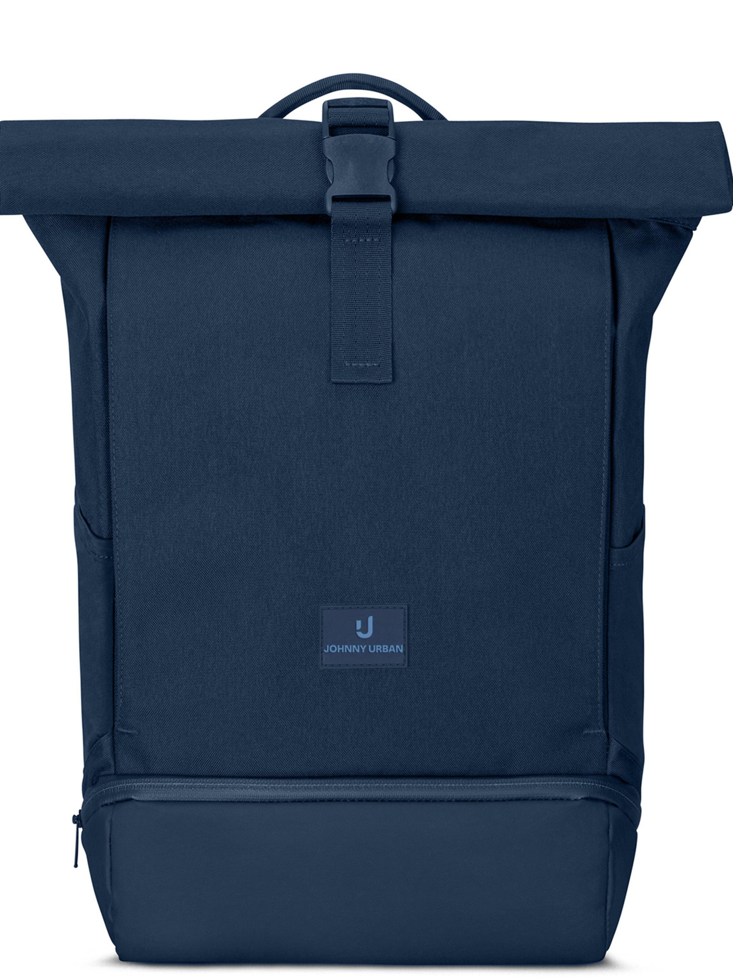 Johnny Urban Reppu 'Allen Medium' värissä sininen: etupuoli