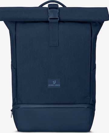 Johnny Urban Reppu 'Allen Medium' värissä sininen: etupuoli