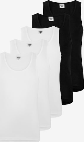 SPEIDEL Onderhemd 'Classic' in Wit: voorkant