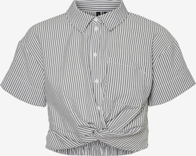 VERO MODA Bluza 'VMOca' u mornarsko plava / bijela, Pregled proizvoda