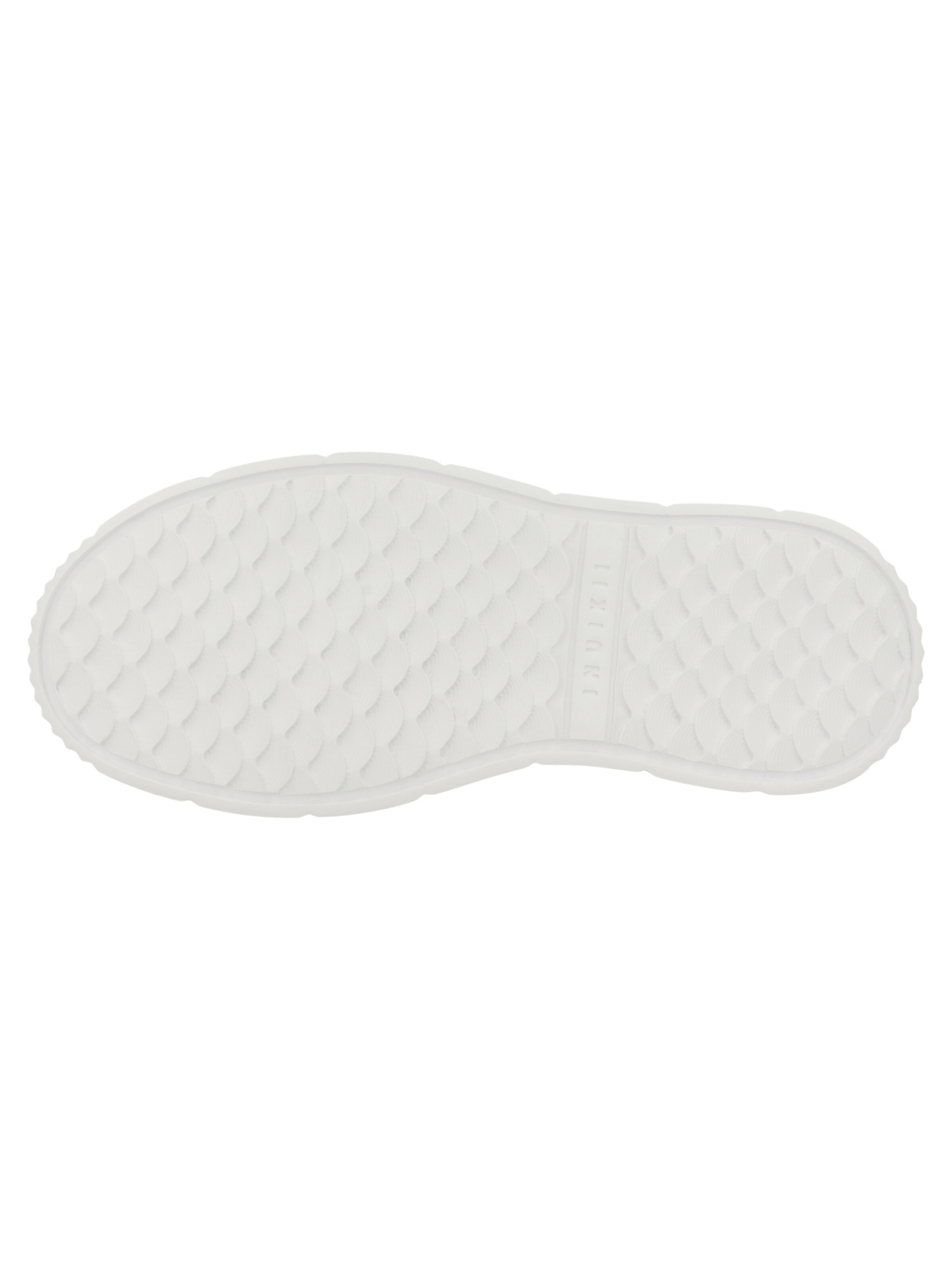 INUIKII - Zapatillas deportivas bajas 'Matilda' en beige