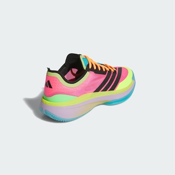 Chaussure de sport 'Adizero Select 2.0' ADIDAS PERFORMANCE en rose