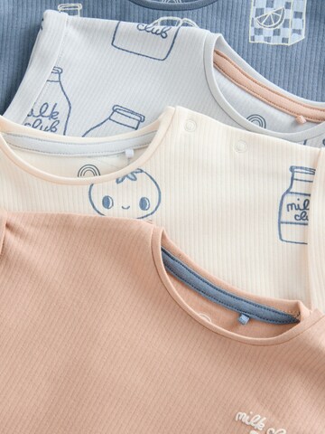 Barboteuse / body Next en mélange de couleurs