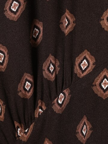TATUUM Dress 'Kora 1' in Brown