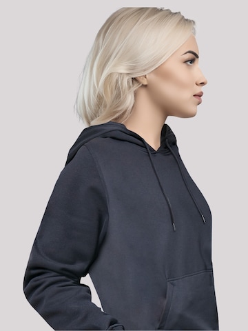F4NT4STIC Sweatshirt 'Escape Discover the World' in Blau