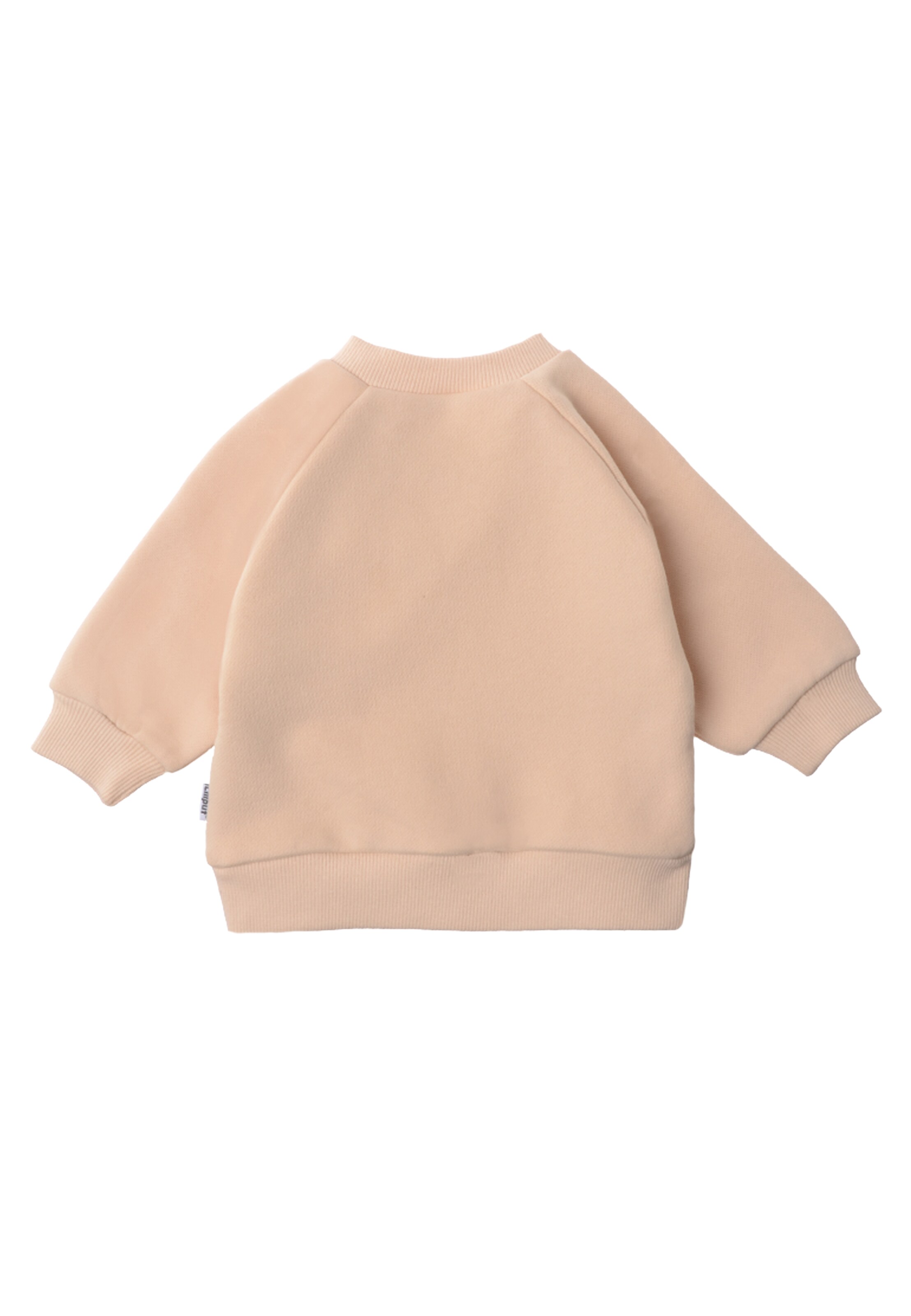 LILIPUT Sweatshirt 'Ciao Kakao' in Brown