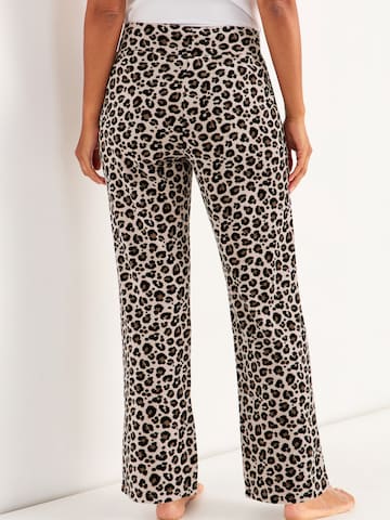 Cellbes of Sweden Regular Trousers in Mixed colours