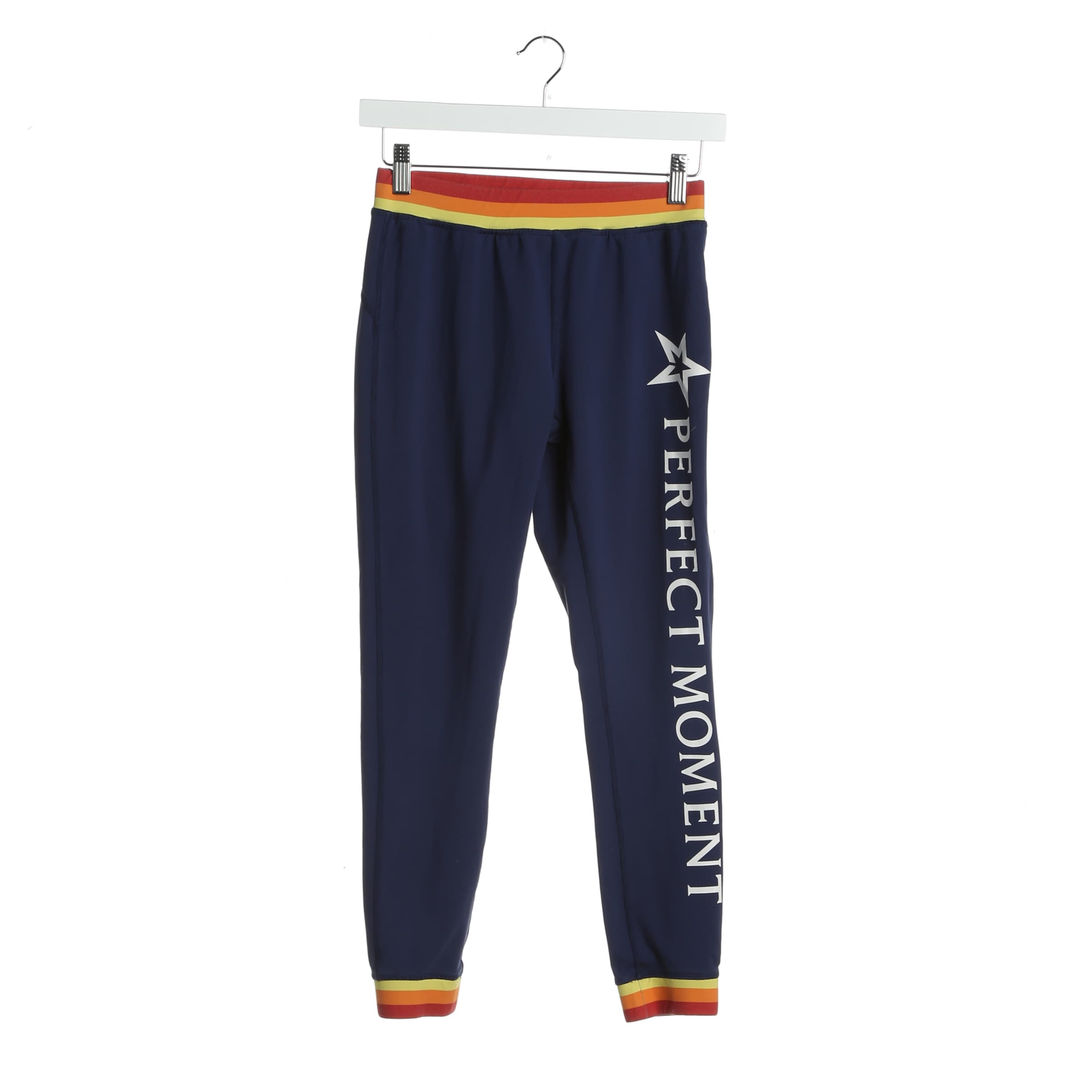 Perfect Moment Hose XS in Mischfarben: Vorderseite