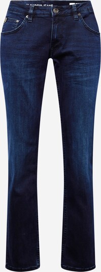 GARCIA Jeans i marinblå, Produktvy