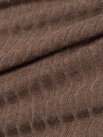 OPUS Strickjacke 'Sulikko' in Braun