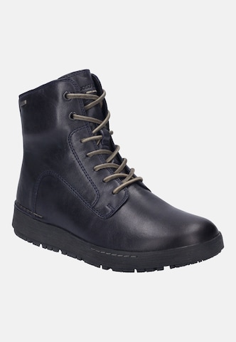 JOSEF SEIBEL Stiefelette Anna 51 in Blau