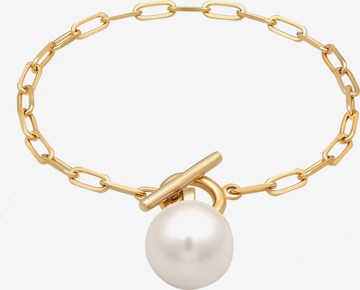 ELLI Armband in Goud: voorkant