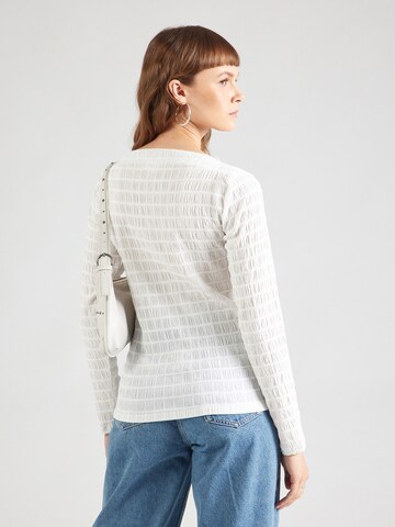 Maglietta di s.Oliver in beige