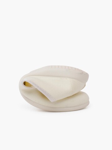 Ballerines Pisamonas en beige