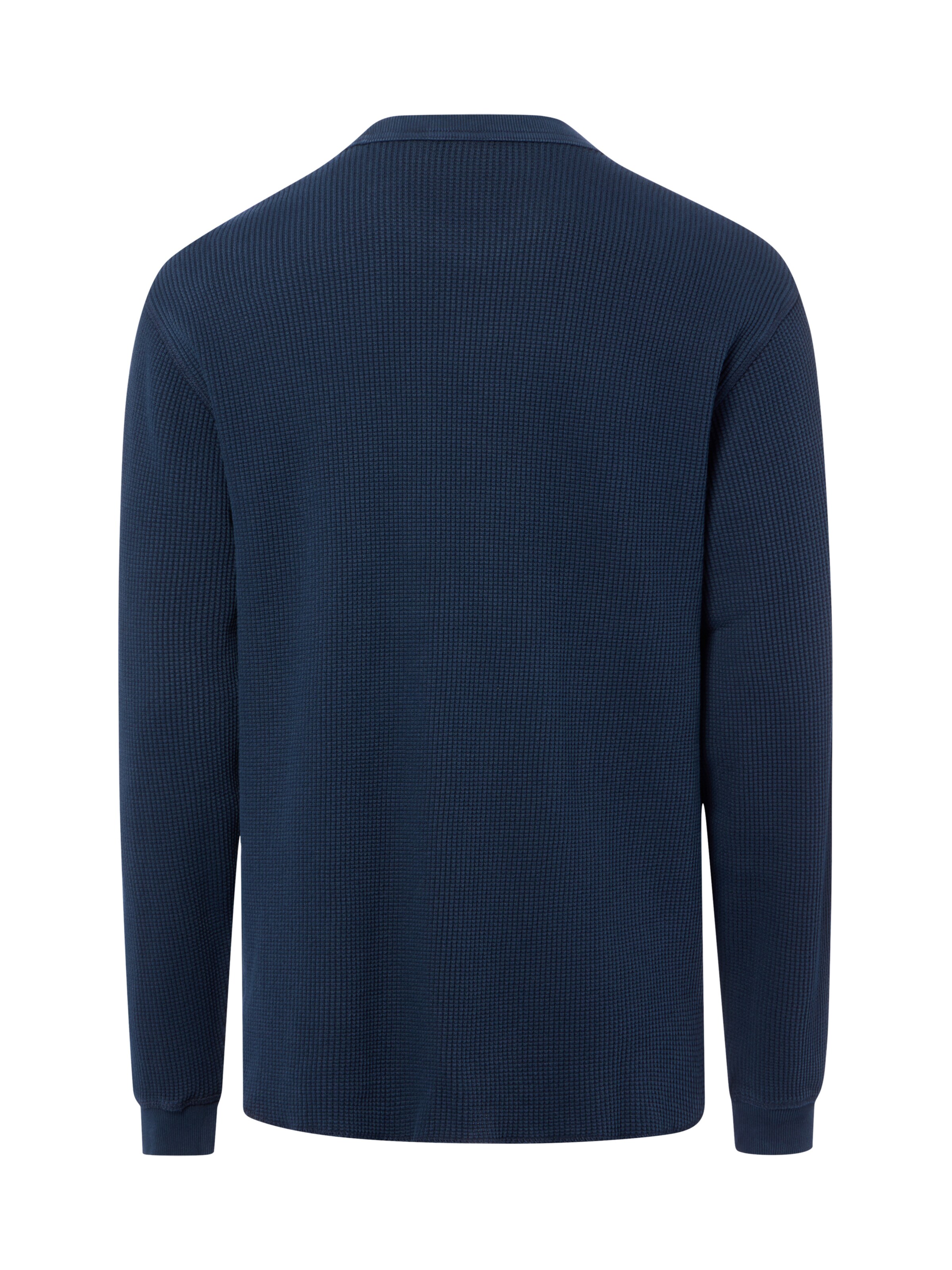 LEVI'S ® Shirt in Blauw