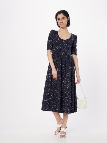 People Tree Kleid in Blau