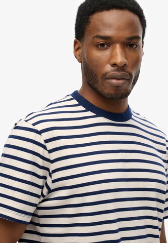 Superdry Shirt in Wit