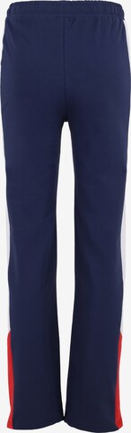 FILA Regular Pants in Blue