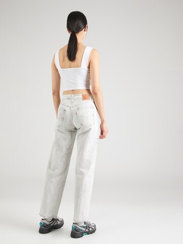 LEVI'S ® - Loosefit Vaquero '94' en gris