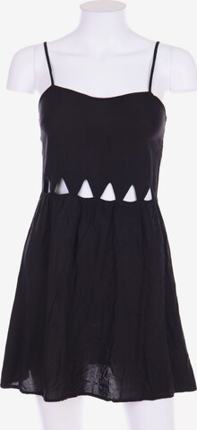 H&M Dress in XS in Black: front