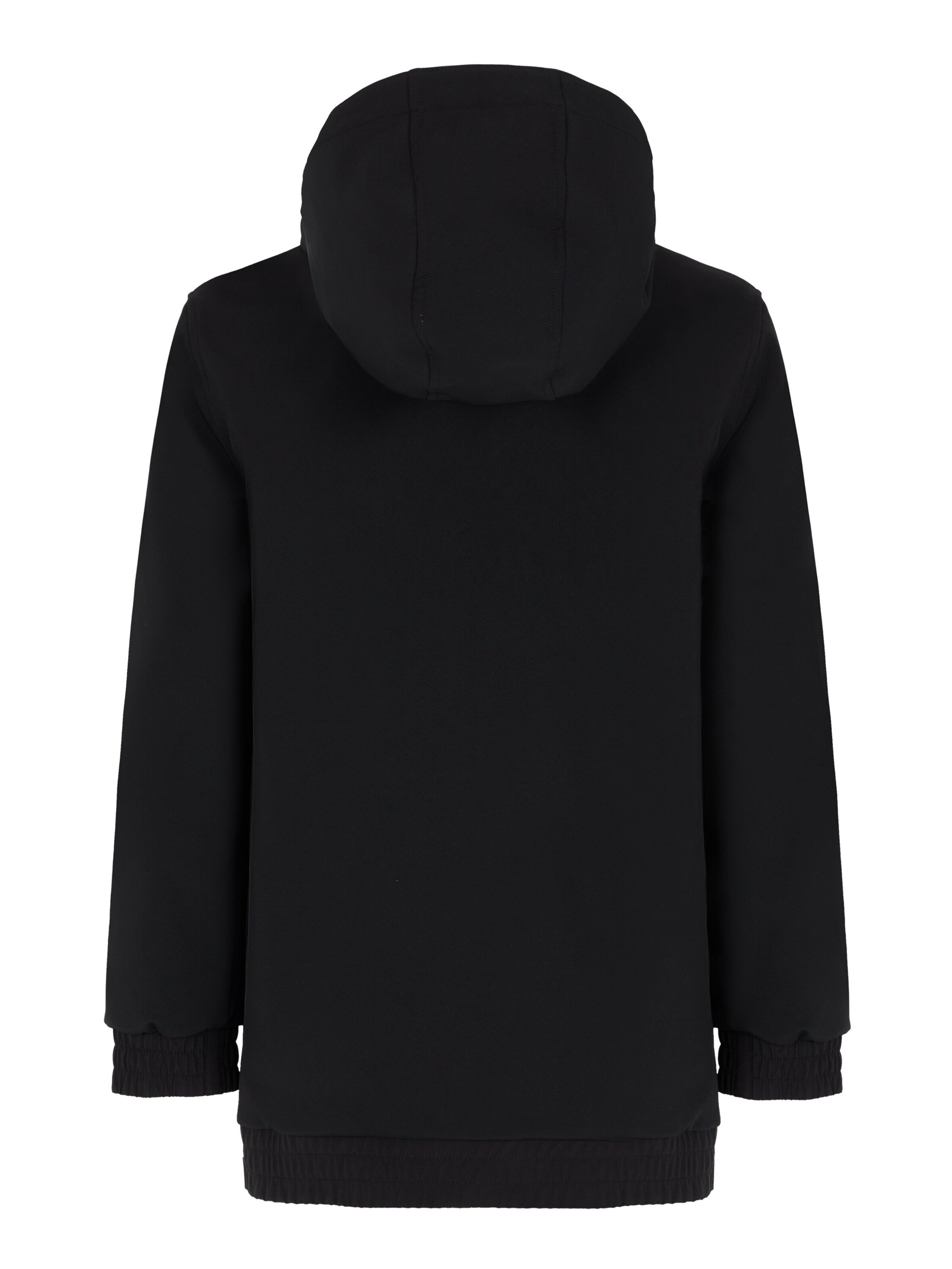 PROTEST Sportjacke 'PRTQUINZ'‌‌‌‌‌ in Schwarz