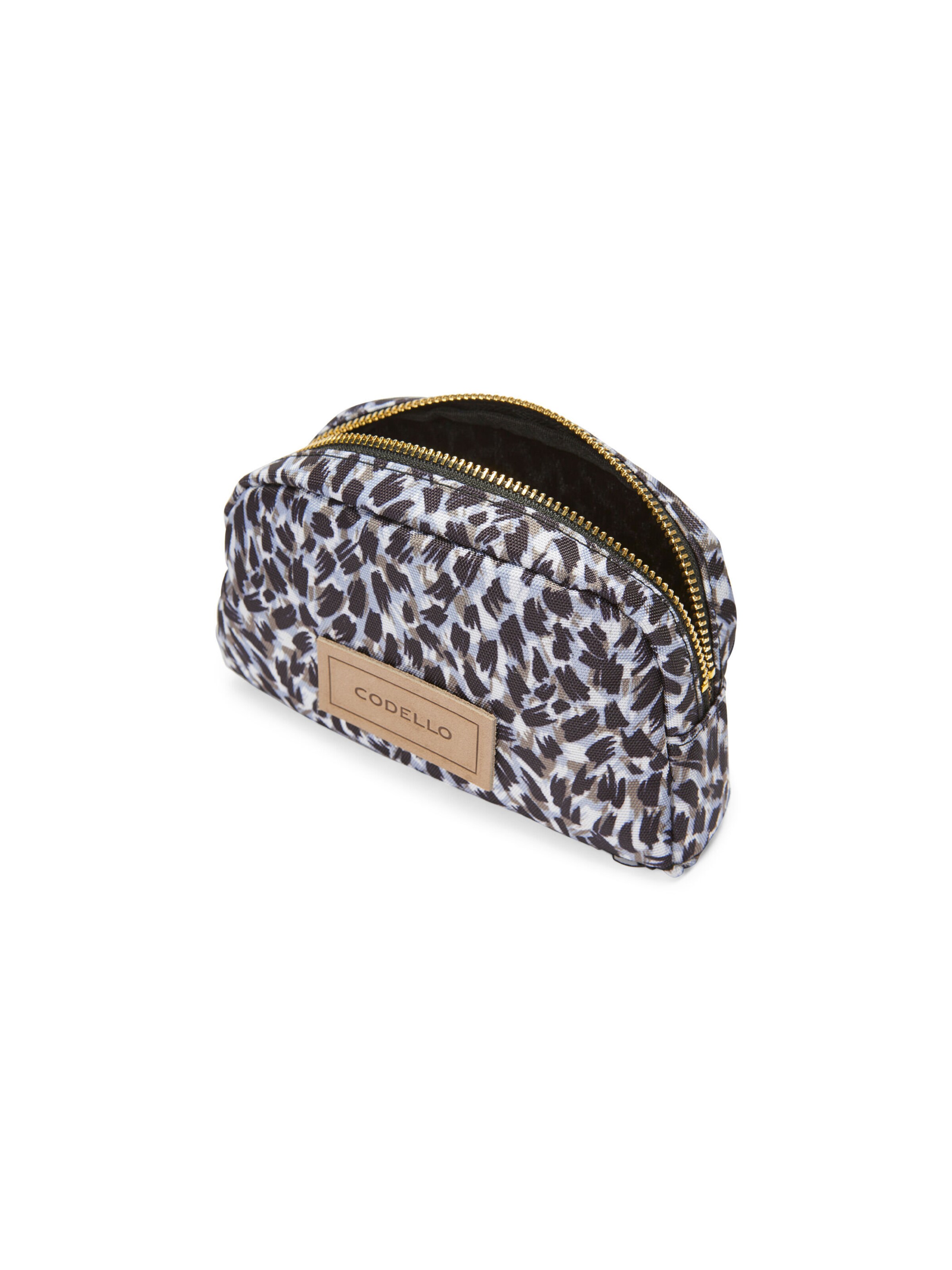 CODELLO Make up tas in Grijs