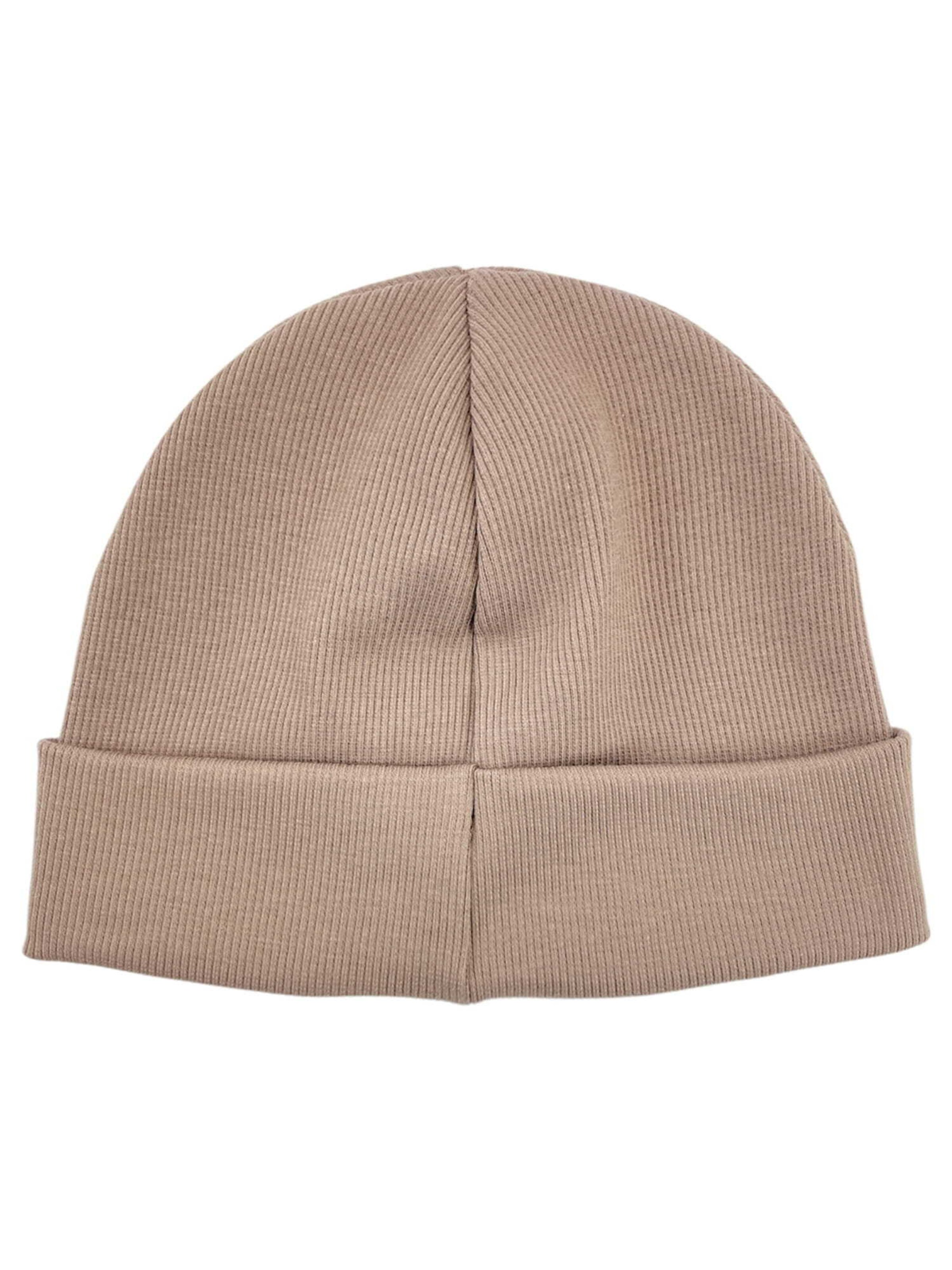 Aliap Beanie in Grey