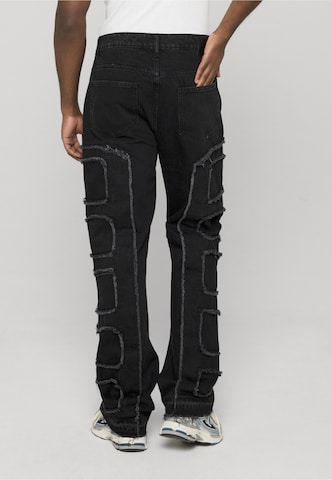 Regular Jean 'Kosa' 2Y Studios en noir