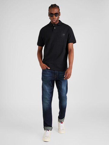 Polo Ralph Lauren Koszulka w kolorze czarny
