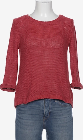 Mavi Sweater & Cardigan in XS in Pink: front