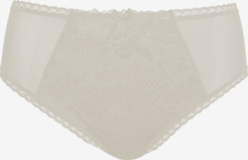 Culotte 'Vienna' SugarShape en blanc : devant