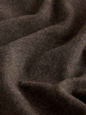 Veste en polaire Next en marron