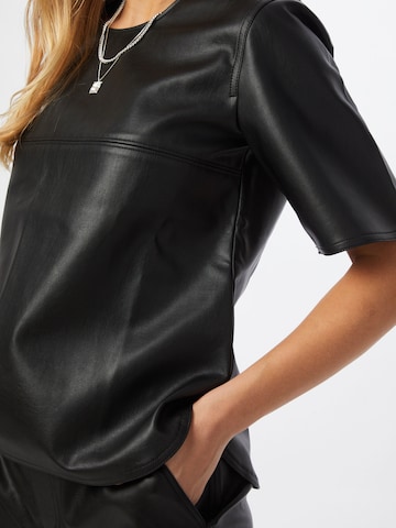 Twist & Tango Shirt 'Nadine' in Schwarz