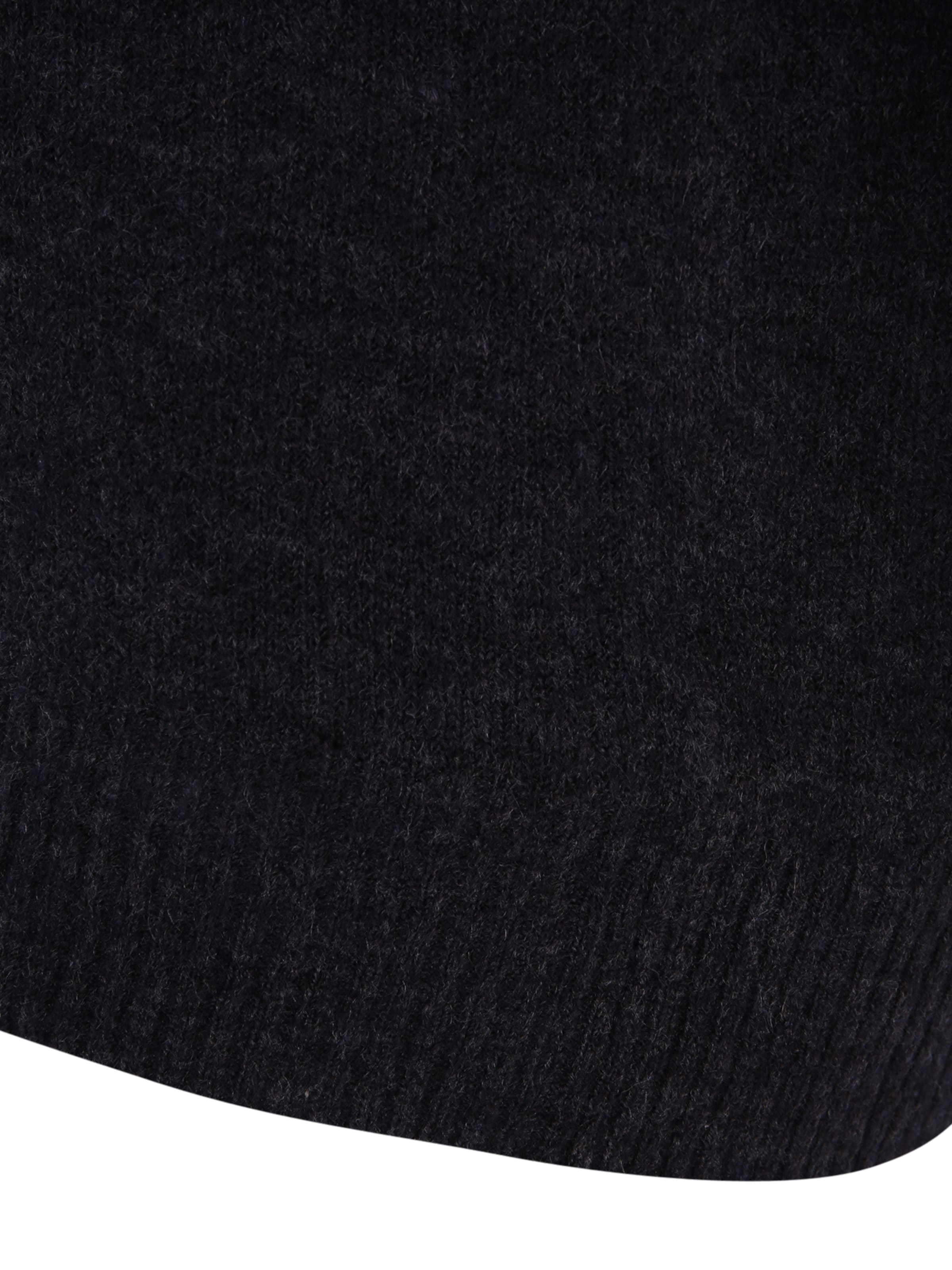 JDY Свитер 'JDYElanora' в Серый