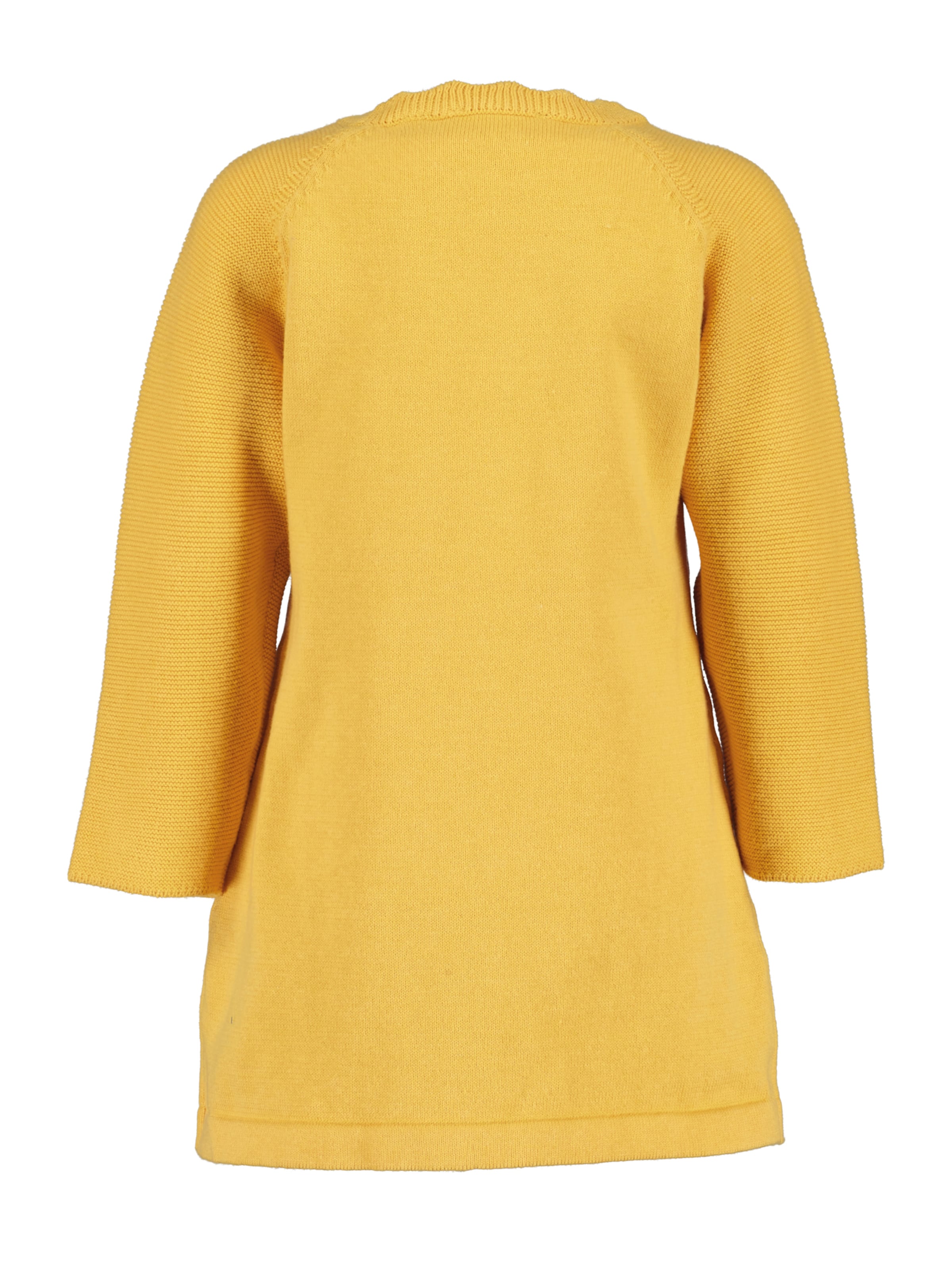 Abito di BLUE SEVEN in giallo