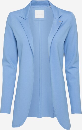 Rich & Royal Blazer in hellblau, Produktansicht