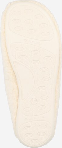 thies Pantolette i beige