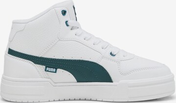 PUMA High-Top Sneakers 'CA Pro ' in White