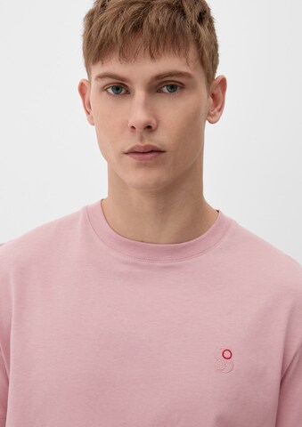 s.Oliver T-Shirt in Pink